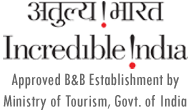 Incredible India