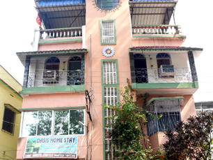OASIS Homestay